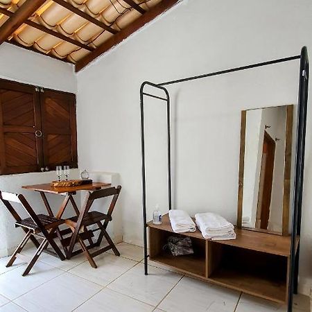 Chalezinho Villa Vargem Bonita Eksteriør bilde