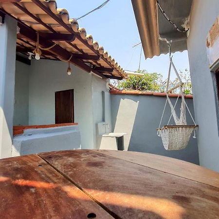 Chalezinho Villa Vargem Bonita Eksteriør bilde