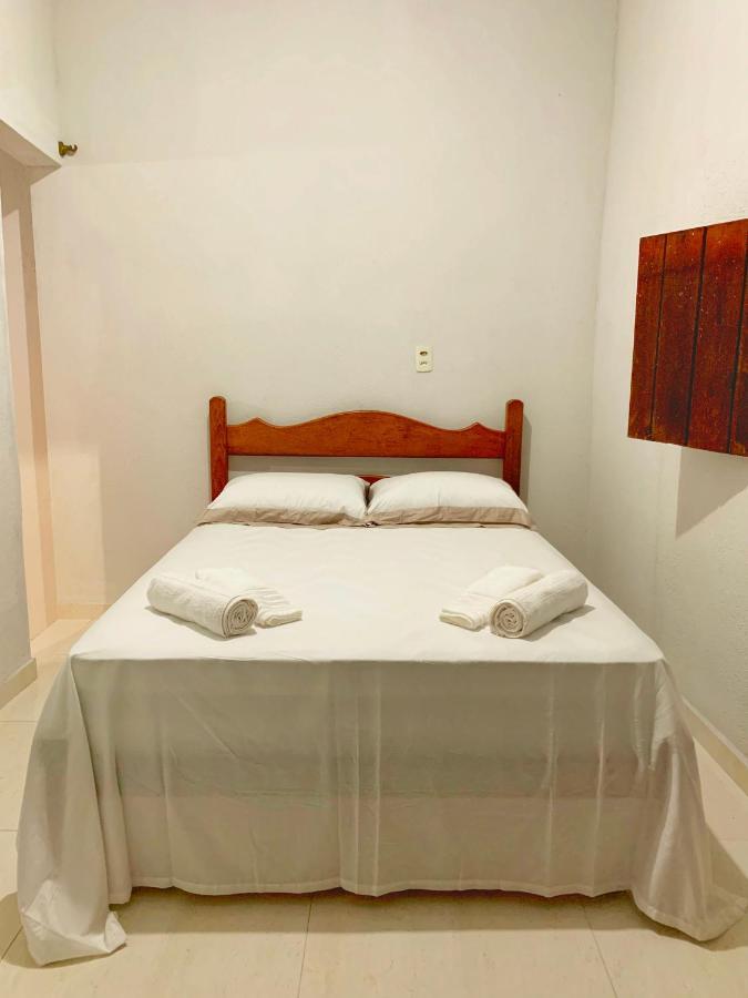 Chalezinho Villa Vargem Bonita Eksteriør bilde